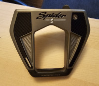 FS: TaylorMade Spider S L-Neck 34" Putter