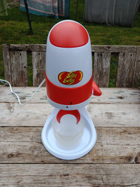 Jelly Belly Electric Ice Shaver, Make Snow Cones At Home