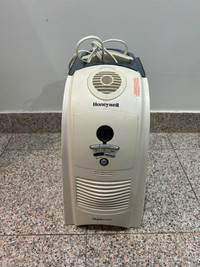 Humidifier, humidificateur
