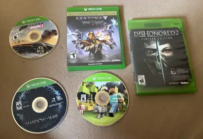Asking $35 and pick up is Innisfail.