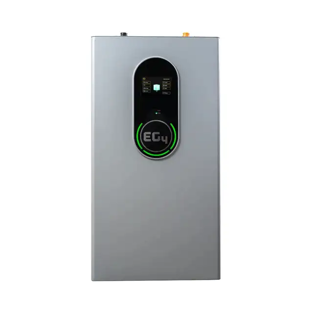 EG4 FlexBOSS18 Solar Kit 7kW PV + 14.3kWh Indoor Battery — NEW ...