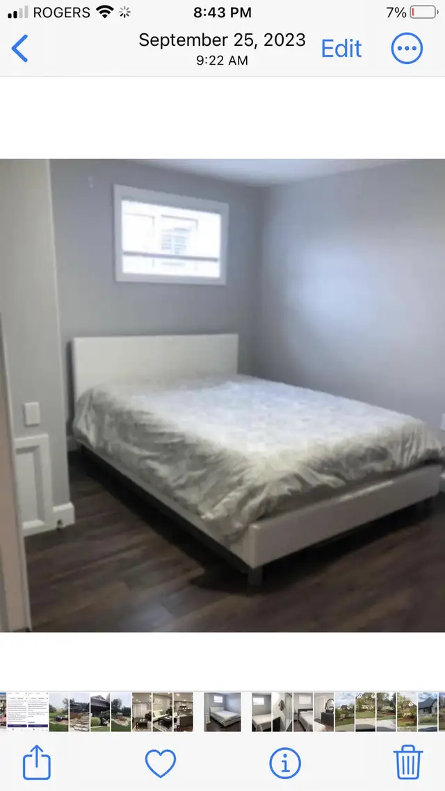 Hate winter driving -single room available in Room Rentals & Roommates in Owen Sound - Image 5