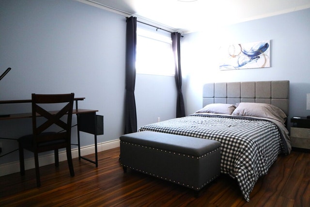 Chambre à loué sur Saint-François ouest — photo 2