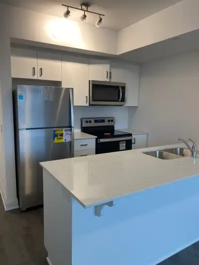 1 Bed 1 Bath Apartment in Stoney Creek Mountain