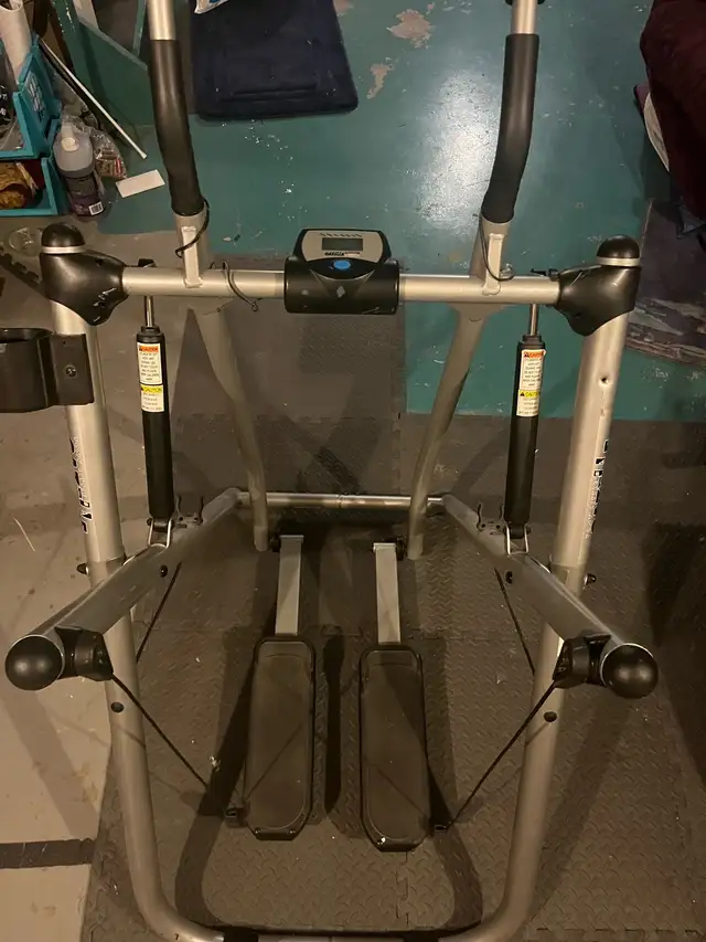 move like a Gazelle in Exercise Equipment in Cambridge - Image 4