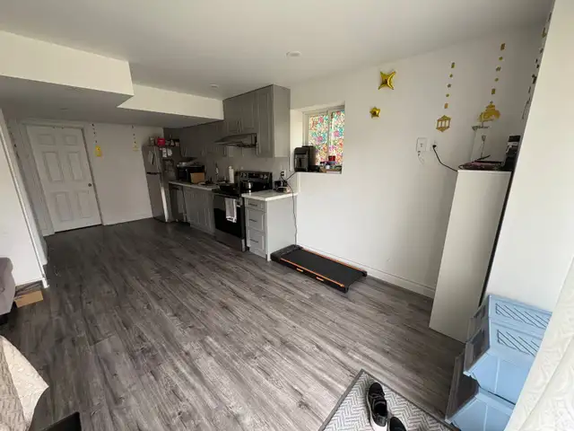 Basement for Rent, Grandsview,North Oshawa-$2050 p/m in Long Term Rentals in Oshawa / Durham Region - Image 7