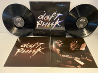 Daft Punk – Discovery VINYL