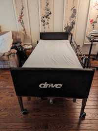 Drive Hospital Bed for Sale