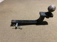 VEHICLE HITCH FOR SALE