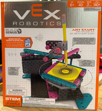 Vex Robotics Art Start Art Studio Kit 