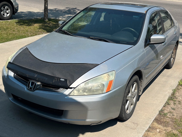 2004 Honda Accord in Cars & Trucks in Calgary