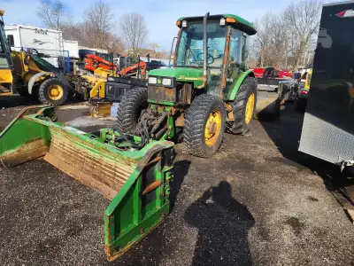 Now in Auction with Bruin Equipment! Bidding opens, Thursday, April 30th, 2026 Sale Ends: Wednesday,...
