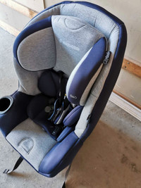 Comfortable baby seat