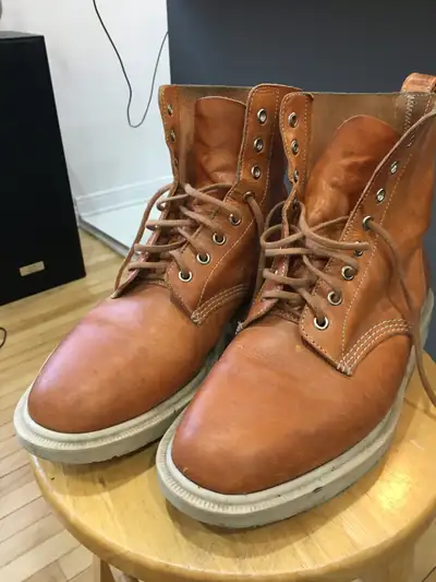 Nice condition
