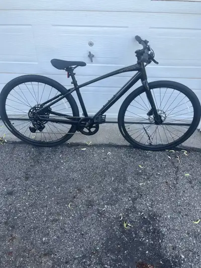 vélo hybride Gravel /Specialized Sirrus Très petit , View more