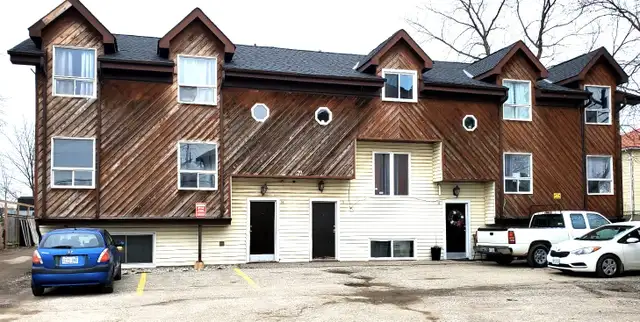 Country Living In Baden