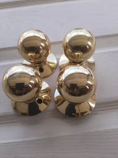 Dummy Door Knobs- 4 for $5, View more