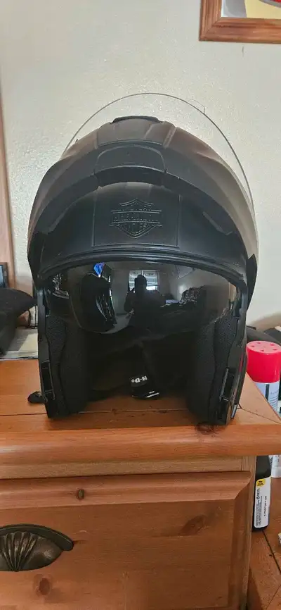 size medium good condition