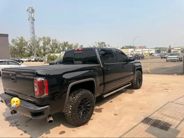 2017 Sierra Denali 553848814353797125