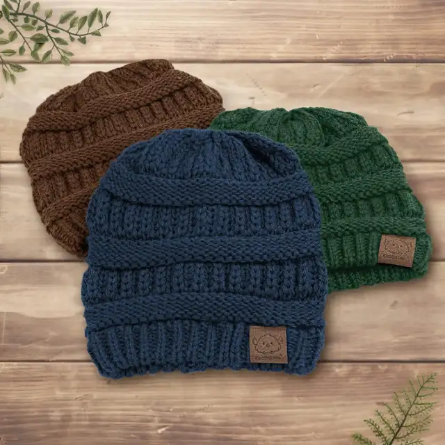 3 New KeaBabies Warmzy Knitted Beanies – Only $10 in Other in Downtown-West End - Image 10