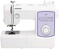 New Brother Free Arm Sewing Machine GX37