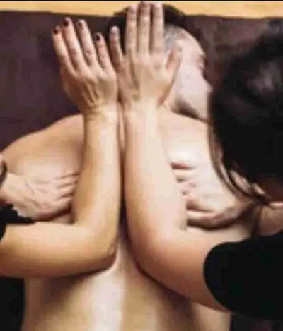 Amazing Spa - Home-Based We are open every day! Our skilled male and female therapists specialize in...