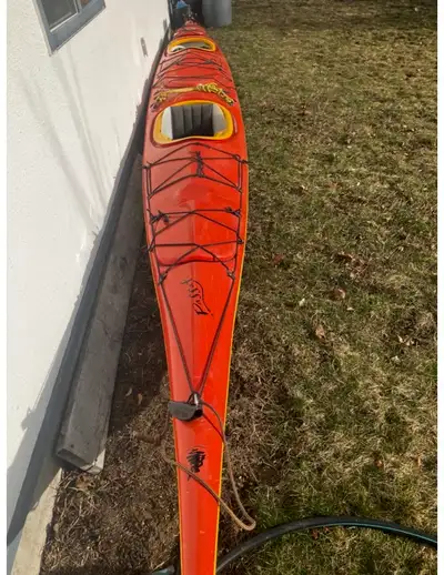 Double Kayak for sale, View more