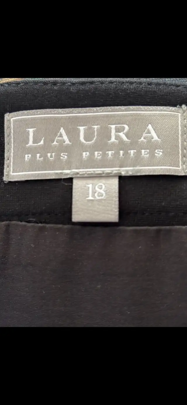 Women’s Laura Plus Skirt - Plus Size 18 - BRAND NEW62863281862147122