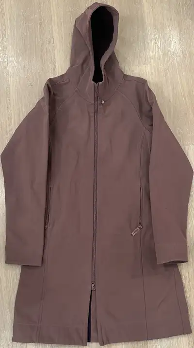 Lululemon Rain Running Jacket - Large, View more