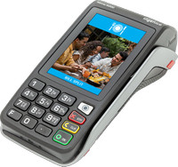 Payment terminal at low cost!!!! Elavon & Clover