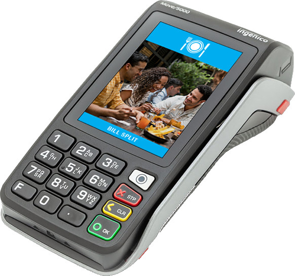 Payment terminal at low cost!!!! Elavon & Clover in Other in Victoria