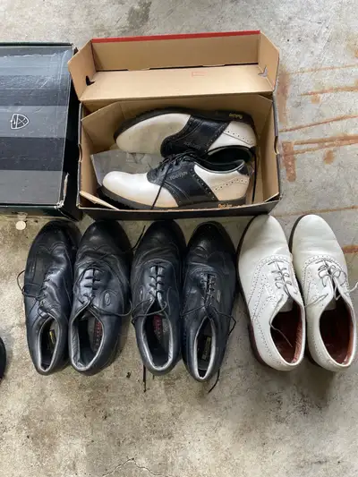 golf shoes, View more
