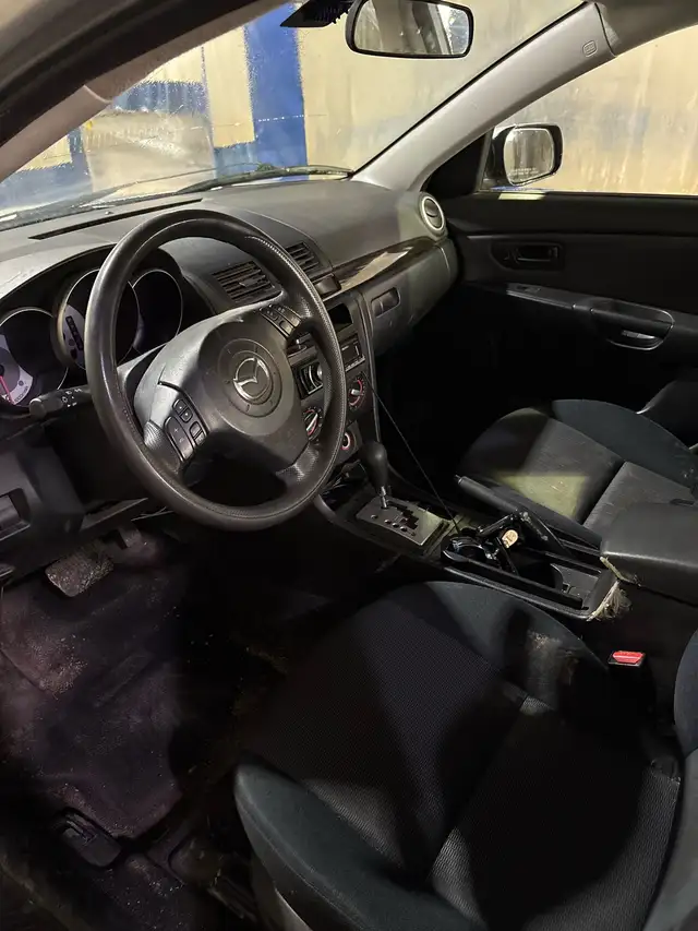 2007 Mazda 3 in Cars & Trucks in Strathcona County - Image 4