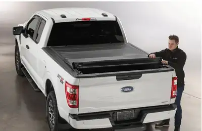 Truck bed for F-150 brand new 5’6. Don’t hesitate to contact me!
