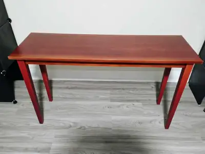 Wood Table, View more