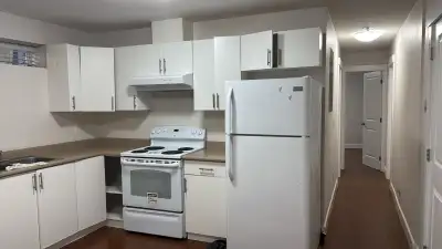 2 Bedroom - Kingsway and Imperial