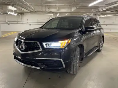 For sale Beautiful Acura MDX 7 seater that has been meticulously cared for. Comes with all the recor...