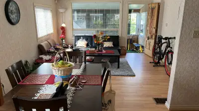 Room for Rent – Perfect for a Quiet, Friendly Female