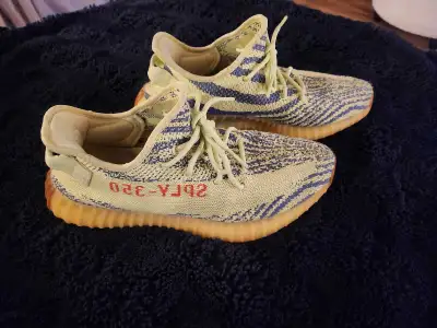 yeezy in Men's Shoes in Calgary | Kijiji Marketplaces