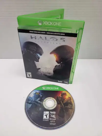 Xbox One Halo 5 Guardians , View more