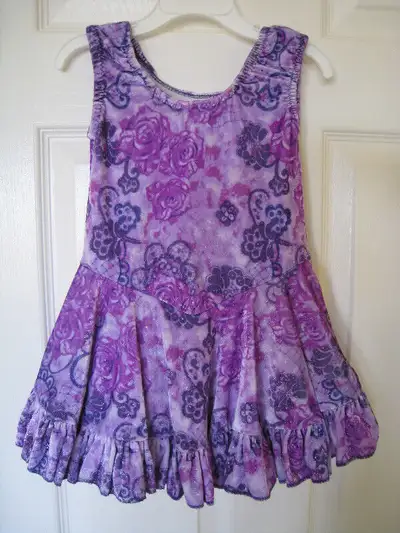 Girls dress, View more