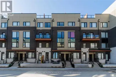 Town House for rent