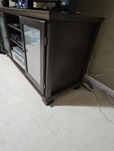 TV stand, View more