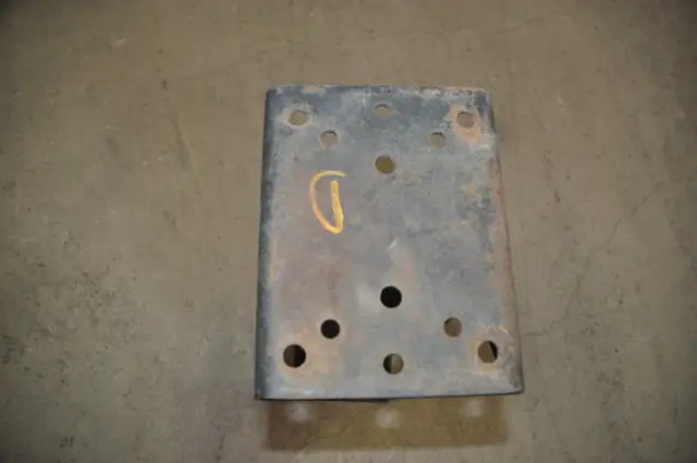 crossmember double neuf pour camion mack truck new in Other in Lévis - Image 2