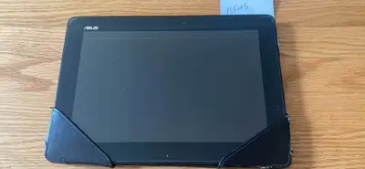 Asus Tablet 10”X 7” Screen, View more