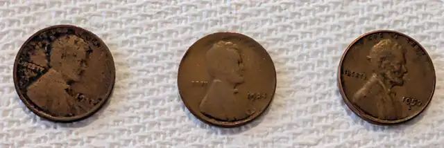 US State Quarters and Pennies in Arts & Collectibles in City of Toronto - Image 5
