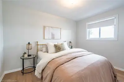 Private Room for Rent in a Detached Home—Right Opposite Mohawk College & St. Joseph’s Hospital! Look...