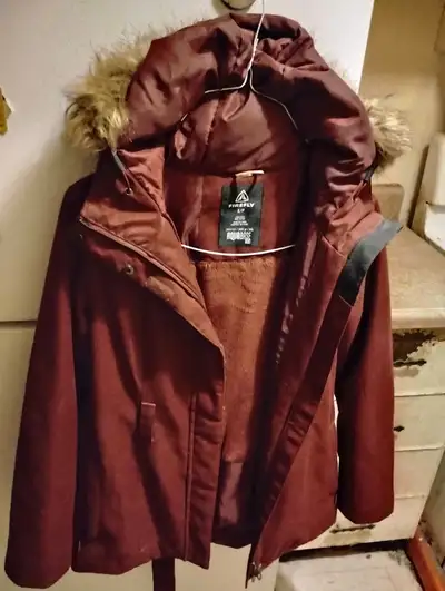 Women's Fall Jacket, View more