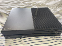 Xbox one