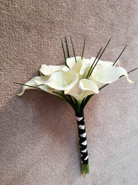 Artificial Wedding Bouquets for Sale